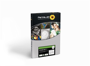 Permajet Etching Rag 310 g/m² - A3 25 arkkia