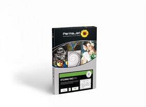 Permajet Etching Rag 310 g/m² - A4 25 arkkia