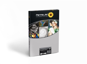 Permajet FB Distinction 320 g/m² - A2 25 arkkia