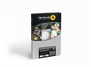 Permajet FB Distinction 320 g/m² - A3 25 arkkia