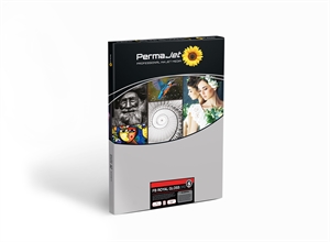 Permajet FB Royal Gloss 310 g/m² - A2 25 arkkia