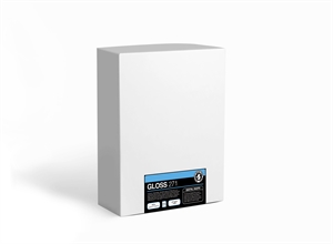 Permajet 271 Kiiltävä 271 g/m² - Kauppapakkaus - A3+ 250 arkkia