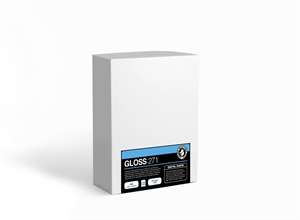 Permajet 271 Kiiltävä 271 g/m² - A4 250 arkkia