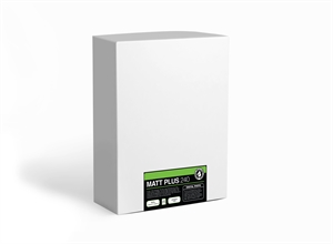 Permajet Matt/Plus 240 g/m² - A3 250 arkkia