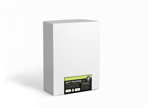 Permajet Matt Proofing 160 g/m² - Kauppapakkaus - A3 750 arkkia