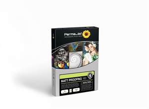 Permajet Matt Proofing 160 g/m² - A4 150 arkkia