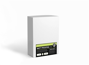 Permajet Matt Proofing 160 g/m² - Kauppapaketti - A4 750 arkkia