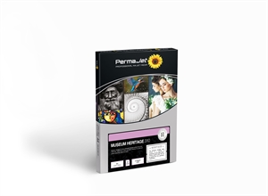 Permajet Museum Heritage 310 g/m² - A4 25 arkkia