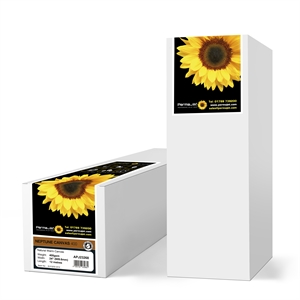 Permajet Neptune Canvas 400 g/m² - 24" x 12 metriä