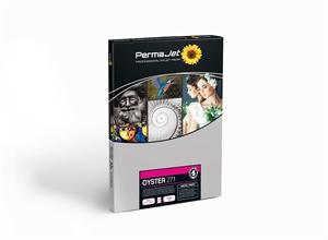 Permajet 271 Oyster 271 g/m² - A3+ 50 arkkia