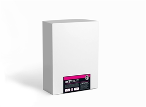 Permajet 271 Oyster 271 g/m² - Kauppapakkaus - A3+ 250 arkkia