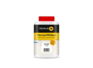 Permajet PermaPROtect Varnish KIILTO - 1 ltr.