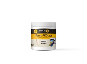 Permajet PermaPROtect Varnish GLOSS - 250 ml