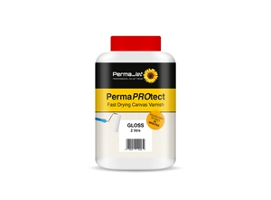 Permajet PermaPROtect Varnish GLOSS - 2 ltr.