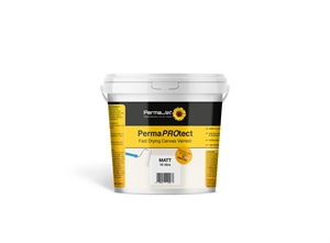 Permajet PermaPROtect Varnish MATT - 10L