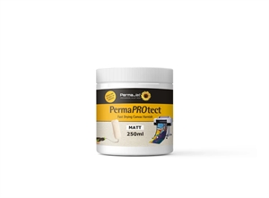 Permajet PermaPROtect Lakka MATT - 250ml