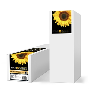 Permajet Photo Art Silk 290 g/m² - 44" x 15 metriä