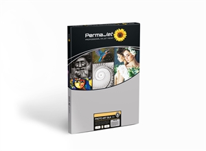 Permajet Photo Art Silk 290 g/m² - A2 25 arkkia