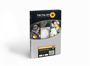 Permajet Photo Art Silk 290 g/m² - A3+ 25 arkkia