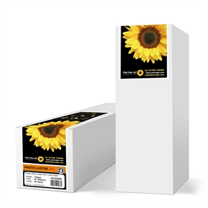 Permajet Photo Lustre 310 g/m² - 24" x 30 metriä