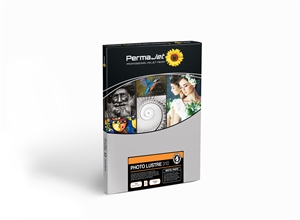 Permajet Photo Lustre 310 g/m² - A3 50 arkkia