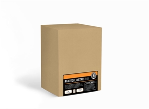 Permajet Photo Lustre 310 g/m² - Kauppapakkaus - A4 1000 arkkia