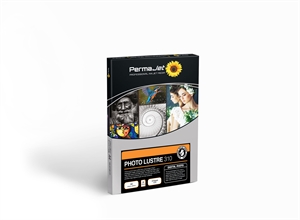 Permajet Photo Lustre 310 g/m² - A4 25 arkkia