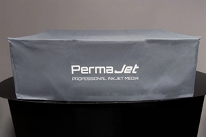 Permajet-tulostimen suojus 3 Pro1000- ja 1100-malleille - Sopivuus