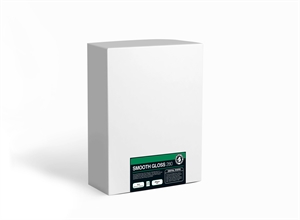 Permajet Smooth Gloss 280 g/m² - A3 500 arkkia