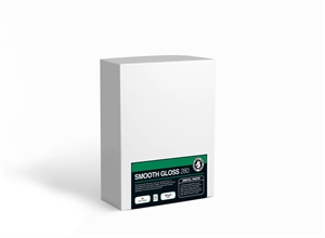 Permajet Smooth Gloss 280 g/m² - A4 250 arkkia