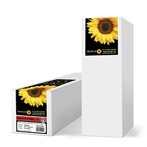 Permajet Smooth Pearl 280 g/m² - 60" x 30 metriä