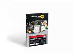 Permajet Smooth Pearl 280 g/m² - A4 50 arkkia
