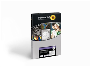 Permajet Smooth Rag 310 g/m² - A3 25 arkkia