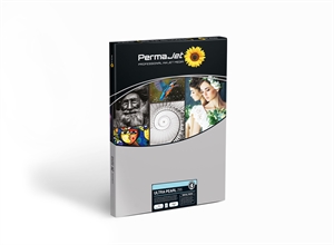 Permajet Ultra PEARL 295 g/m² - A2 25 arkkia