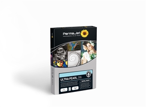 Permajet Ultra PEARL 295 g/m² - A4 100 arkkia