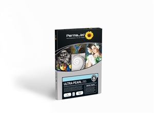 Permajet Ultra PEARL 295 g/m² - A4 25 arkkia