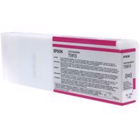 Epson Vivid Magenta T5913 - 700 ml mustepatruuna Epson Stylus Pro 11880:lle