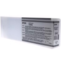 Epson Matte Black T5918 - 700 ml mustepatruuna Epson Stylus Pro 11880:lle
