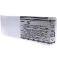 Epson Matte Black T5918 - 700 ml mustepatruuna Epson Stylus Pro 11880:lle