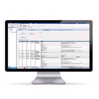 Audit Trail Software option