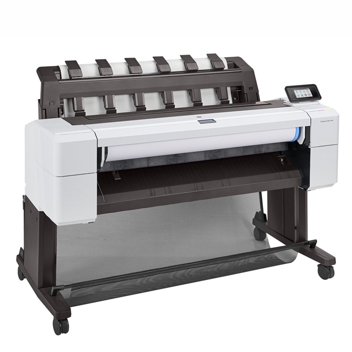 HP DesignJet T1600 36-in Printer