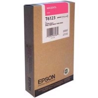 Epson Magenta 220 ml mustepatruuna - Epson Pro 7450 ja 9450