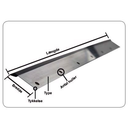 Puhdistusraakeli Komori - Lithrone 40 AW Plastic