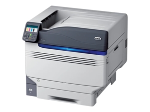OKI Pro 9431 A3 Digitaalinen tulostuskone - CMYK (DEMO)